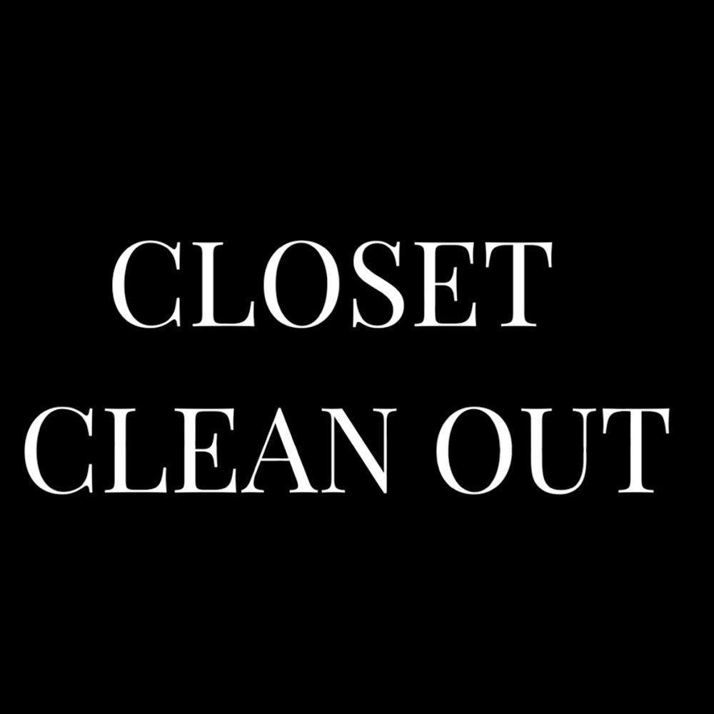 ✨everything must go✨name your price ✨